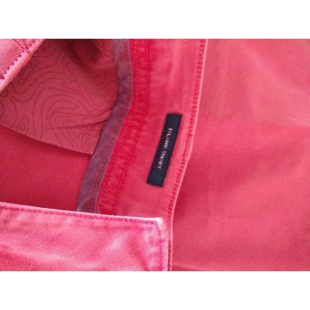 Vineyard Vines Men's Island Short 7